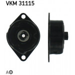SKF Spannrolle, Keilrippenriemen
